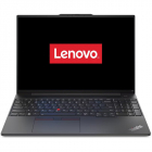 Laptop 16inch ThinkPad E16 Gen 1 WUXGA IPS Procesor Intel Core i5 335U