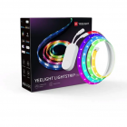 Banda LED RGB Inteligenta Lightstrip Pro Wi Fi Sicronizare Jocuri PC M