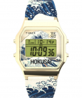 Ceas Timex The MET Hokusai TW2W25200