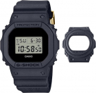 Ceas Barbati Casio G Shock The Origin DWE 5657RE 1ER Set cu Carcasa