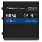 Router wireless Teltonika RUT241 LTE 4G