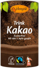 Cacao pulbere fara zahar indulcita cu xylitol 200g Birkengold