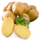 Cartofi bio Ditta 1 kg Biohof