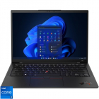 Ultrabook Lenovo 14 ThinkPad X1 Carbon Gen 11 2 8K OLED Procesor Intel