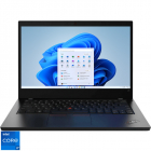 Laptop Lenovo 14 ThinkPad L14 Gen 2 FHD IPS Procesor Intel R Core i7 1