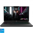 Laptop GIGABYTE Gaming 17 3 AORUS 7 9KF FHD 360Hz Procesor Intel R Cor