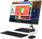 All In One PC Lenovo IdeaCentre 3 24ALC6 23 8 inch FHD IPS Procesor AM