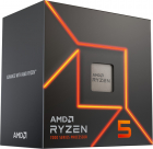 Procesor AMD Ryzen 5 7600 3 8GHz box