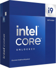 Procesor Intel Raptor Lake Refresh Core i9 14900KF 3 2GHz box