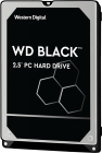 Hard disk WD Black 1TB SATA III 7200 RPM cache 32MB 7 mm