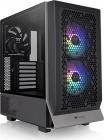 Carcasa Thermaltake Ceres 300 TG ARGB Black