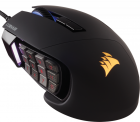 Mouse Gaming Corsair Scimitar RGB Elite