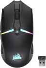 Mouse Gaming Corsair Nightsabre RGB Wireless