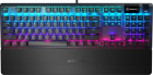 Tastatura Gaming SteelSeries Apex 5