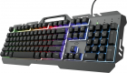 Tastatura Gaming Trust GXT 853 Esca RGB