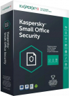 Antivirus Kaspersky Small Office Security 5 Dispozitive 3 Ani Licenta 
