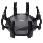 Router wireless ASUS Gigabit RT AX89X Dual Band WiFi 6