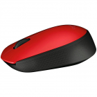LOGITECH Wireless Mouse M171 EMEA RED