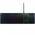 LOGITECH G815 RGB Mechanical Gaming Keyboard Tactile switch