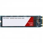 SSD NAS WD Red SA500 2TB SATA 6Gbps M 2 2280 Read Write 560 530 MBps I
