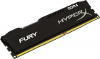 Memorie DDR4 16GB 2933 MHz Kingston HyperX Fury Black second hand