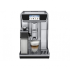 Espressor cafea ECAM 650 75 MS 1450W 15 bar 1 8 l Argintiu