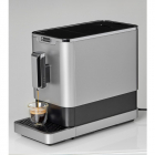 Espressor automat Diva Deluxe Cafea boabe 1 1 l 1470 W 19 bar Inox