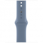Curea smartwatch Watch 41mm Band Slate Blue Sport Band SEASONAL 2022 F