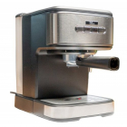 Espressor cafea ROBUSTA 850W 20bar 1 5L Inox