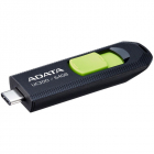 Memorie USB UC300 64GB Black Green