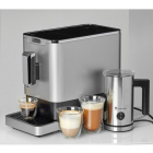 Pachet Espressor Automat DIVA DE LUXE Cafea Boabe 1 1L 1470W 19Bar Ino