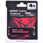 SSD VP4300 Lite M 2 4 TB PCI Express 4 0 NVMe