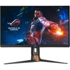 Monitor LED Gaming ROG Swift PG27AQN 27 inch QHD IPS 1ms 360Hz Black