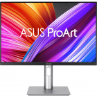 Monitor LED ProArt PA248CRV 24 1 inch WUXGA IPS 5ms 75Hz Black