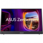 Monitor LED Portabil ZenScreen MB16AHG 15 6 inch FHD IPD 3ms 144Hz Bla