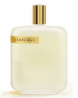 Amouage The Library Collection Opus II Unisex Apa de parfum Concentrat