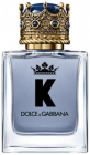 D G K by Dolce Gabbana Barbati Apa de Toaleta Concentratie Apa de Toal