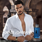 D G K by Dolce Gabbana Barbati Apa de Parfum Concentratie Apa de Parfu