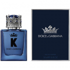 D G K by Dolce Gabbana Barbati Apa de Parfum Concentratie Apa de Parfu