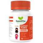 Jeleuri cu vitamine pentru copii Imunitate Forte 30 bucati Sanovita We