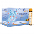 Colagen 4 in 1 formula CH Alpha Active 28 fiole buvabile Gelita Health