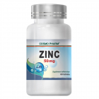 Zinc 50 mg Cosmopharm 60 tablete