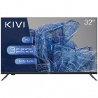 Televizor LED Kivi 32H550NB 80 cm HD Clasa G Negru