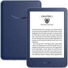 eBook Reader Amazon Kindle 2022 Display 6 300 ppi USB Type C Denim