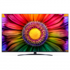 Televizor LED LG 65UR81003LJ 164 cm Smart 4K Ultra HD Clasa F Negru