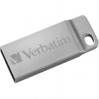 Memorie USB Verbatim Metal Executive 2 0 16GB Silver