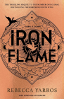 Iron Flame