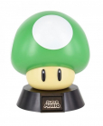 Lampa Super Mario 1Up Mushroom