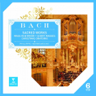 Bach Sacred Works