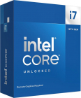 Procesor Intel Raptor Lake Refresh Core i7 14700KF 3 4GHz box